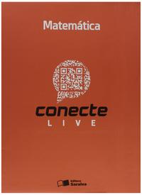 Conecte Live - Matemática - Vol. 1 - 03ed/18