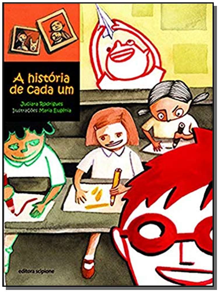 História de Cada Um, a