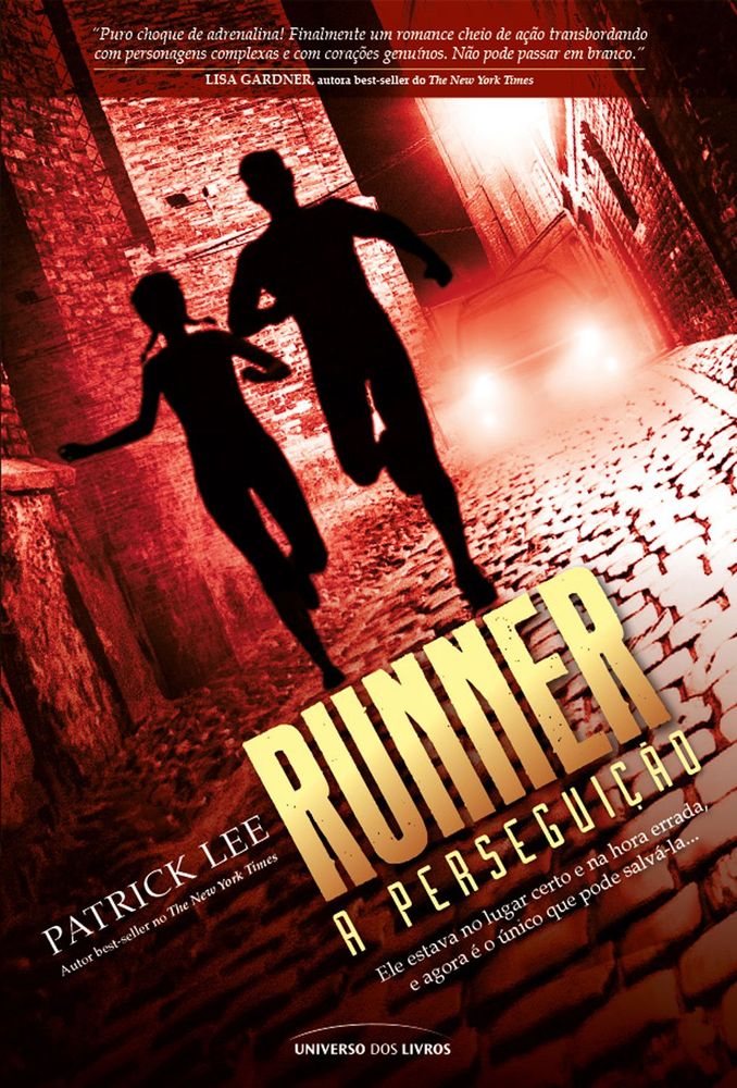 Runner: A Perseguição