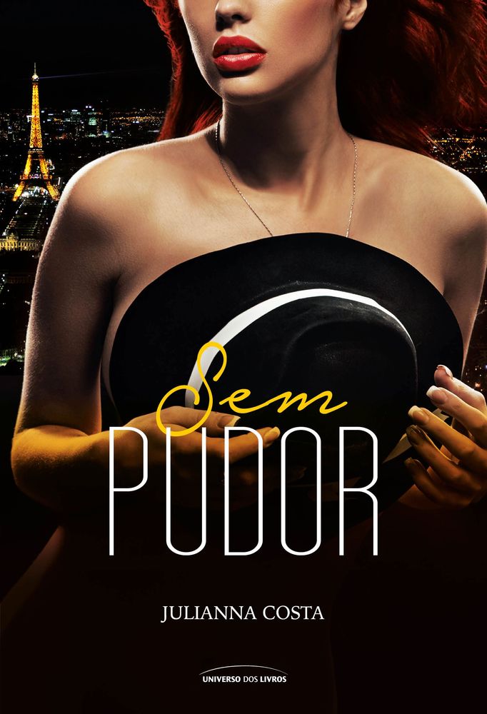 Sem Pudor