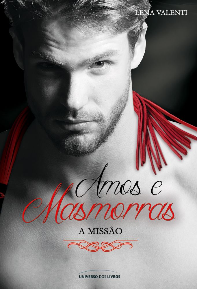Amós e Masmorras - Vol. III - A Missão