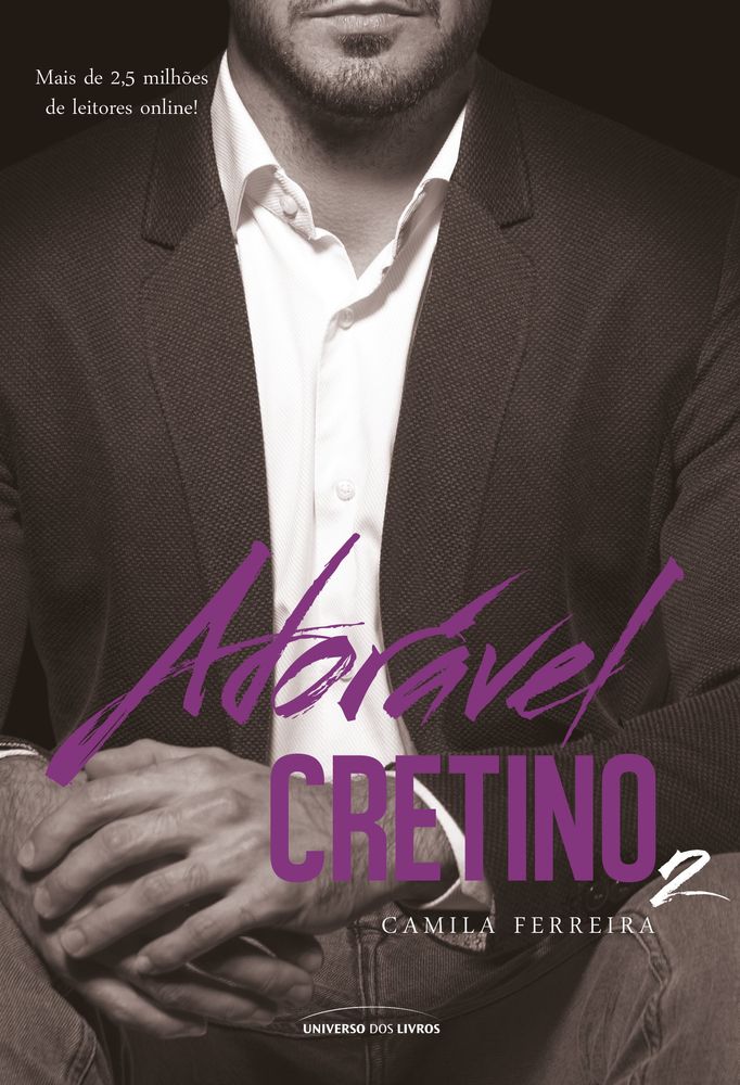 Adorável Cretino 2