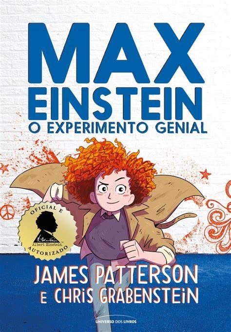 Max Einstein - O Experimento Genial