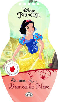 Era uma Vez... Branca de Neve