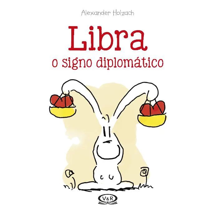 Libra - O Signo Diplomático
