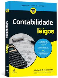 Contabilidade para Leigos