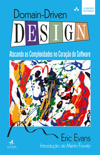 Domain-Driven Design