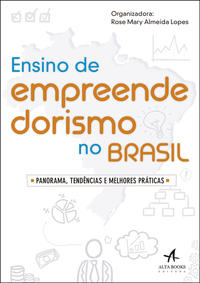 Ensino de Empreendedorismo no Brasil