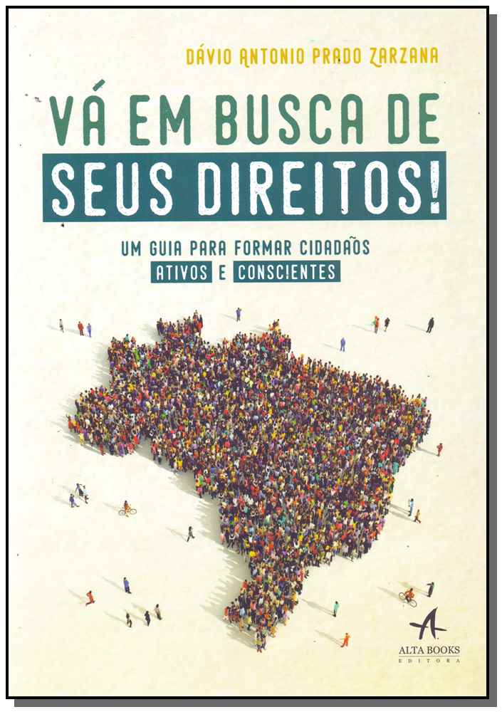 Vá em Busca de Seus Direitos