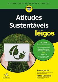 Atitudes Sustentáveis para Leigos