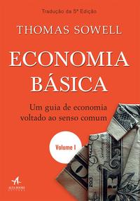 Economia Básica - Vol. 1