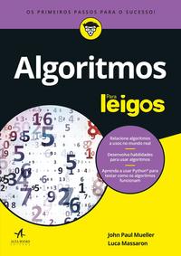 Algoritimos para Leigos