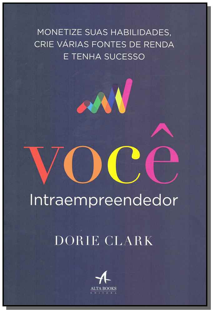 Você Intraempreendedor
