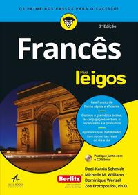 Francês para Leigos - 03ed/18