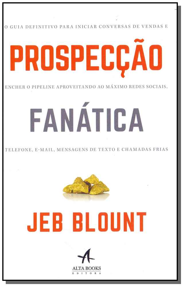 Prospecção Fanática
