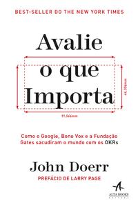 Avalie o que Importa