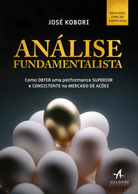 Análise Fundamentalista - 02ed/19