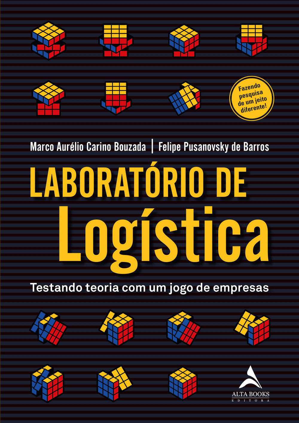 Laboratorio de Logistica