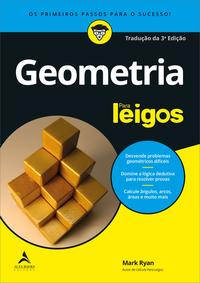 Geometria para Leigos