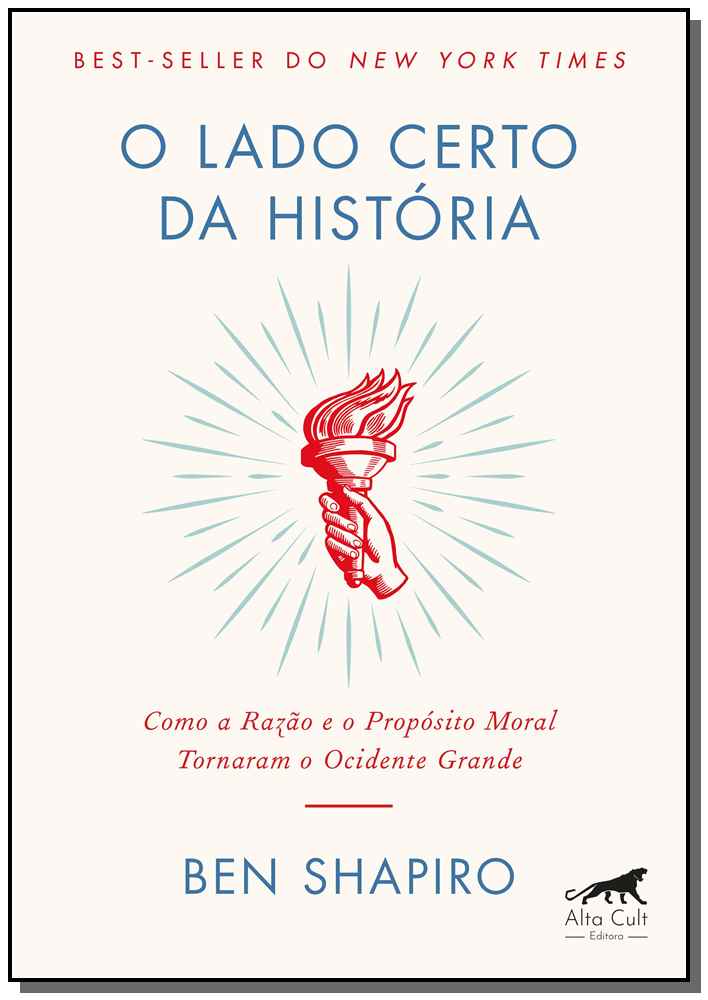 Lado Certo da História, o