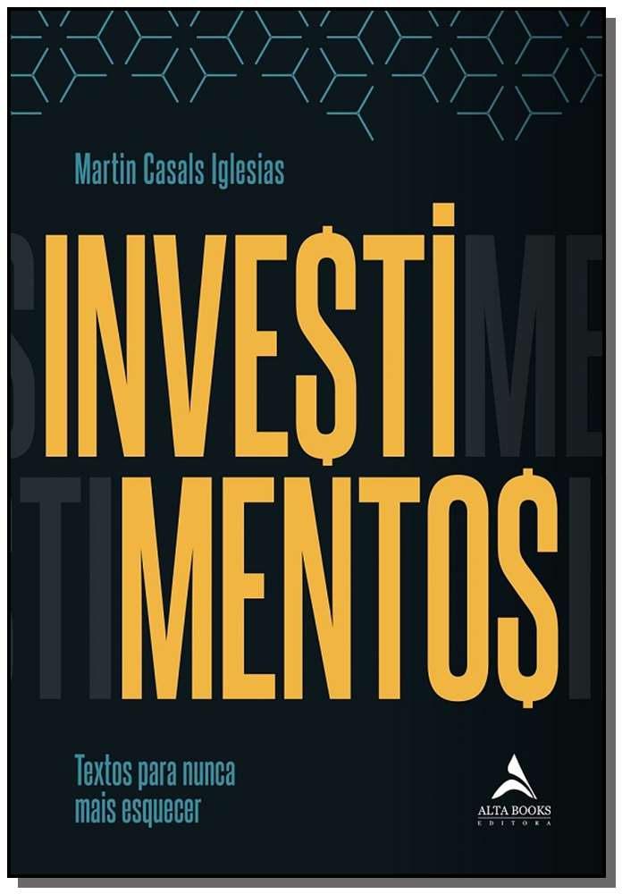 Investimentos