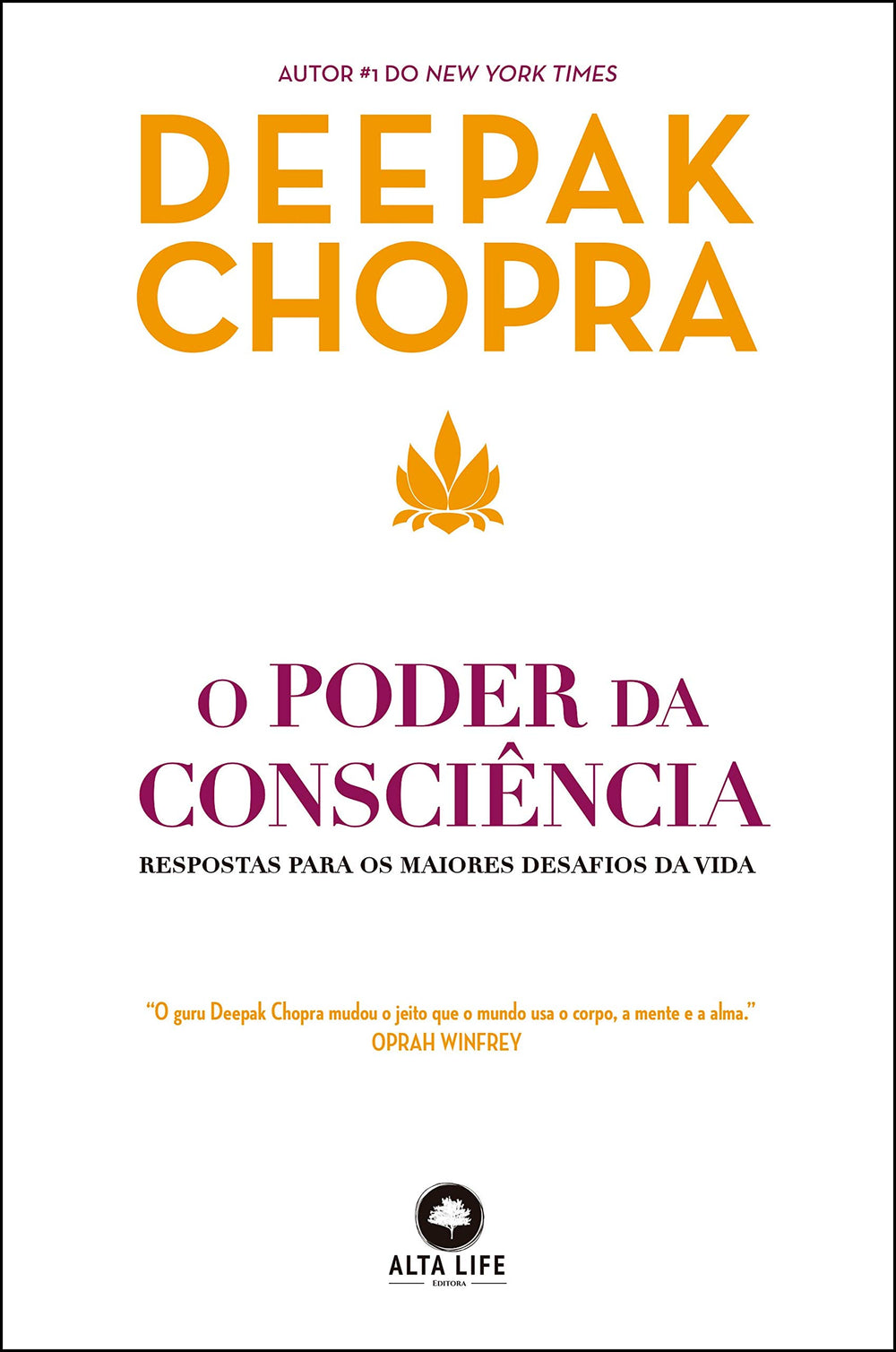 O Poder da Consciência