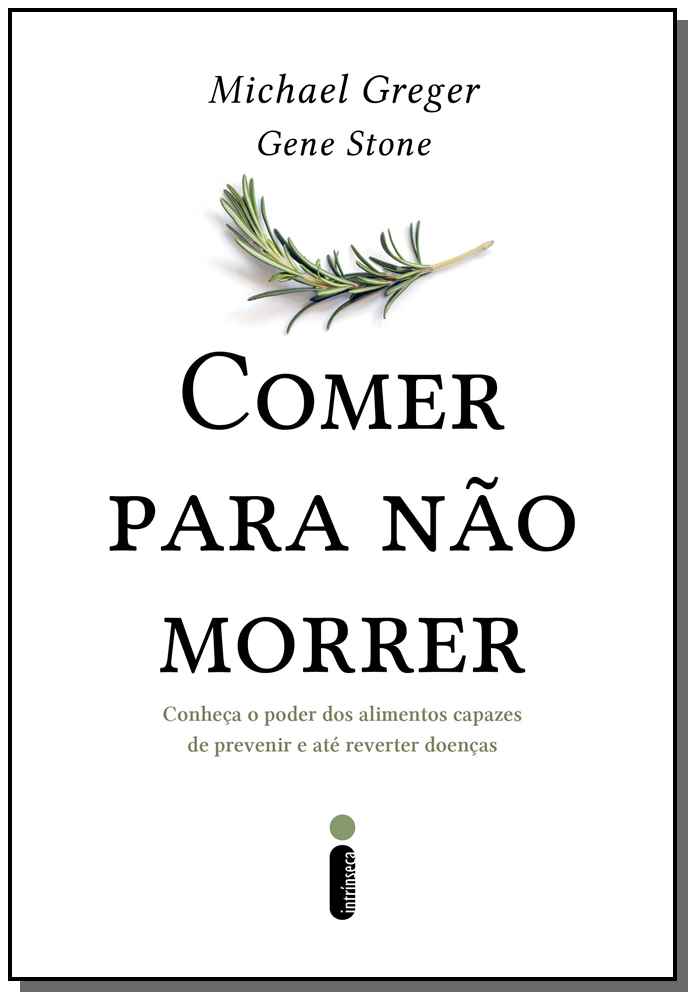 Comer para Não Morrer