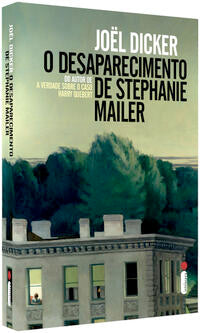 O Desaparecimento de Stephanie Mailer