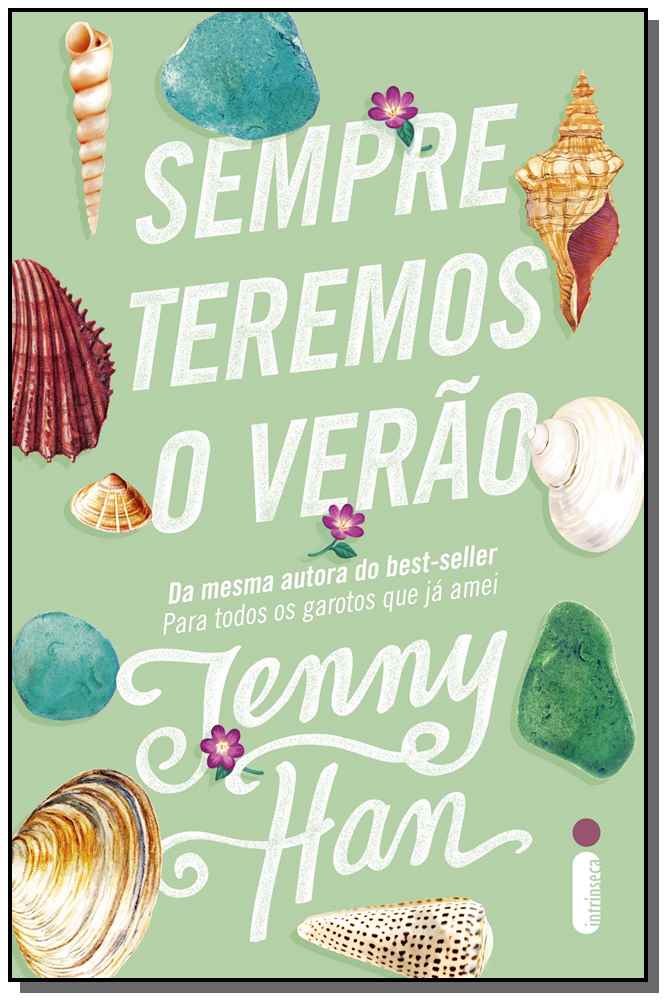 Sempre Teremos o Verão - Trilogia de Verão - Vol. 03