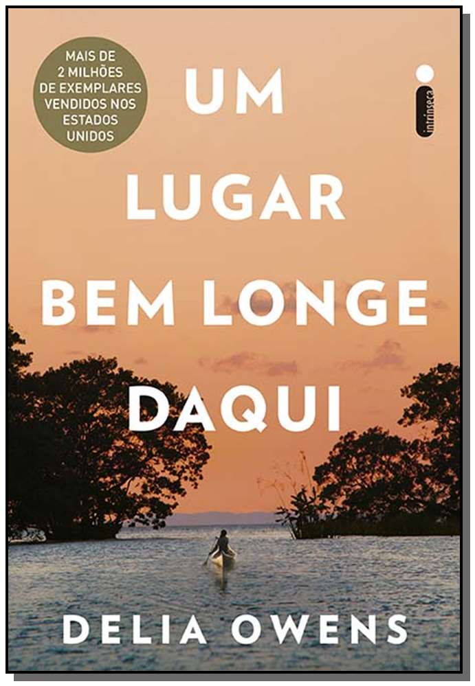 Um Lugar Bem Longe Daqui