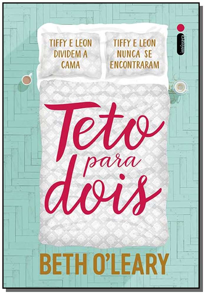 Teto para Dois