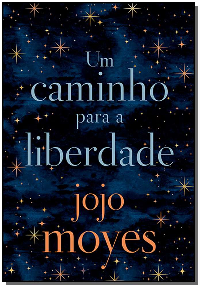 Um Caminho para a Liberdade