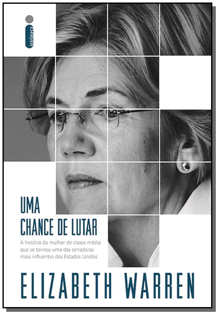 Uma Chance de Lutar