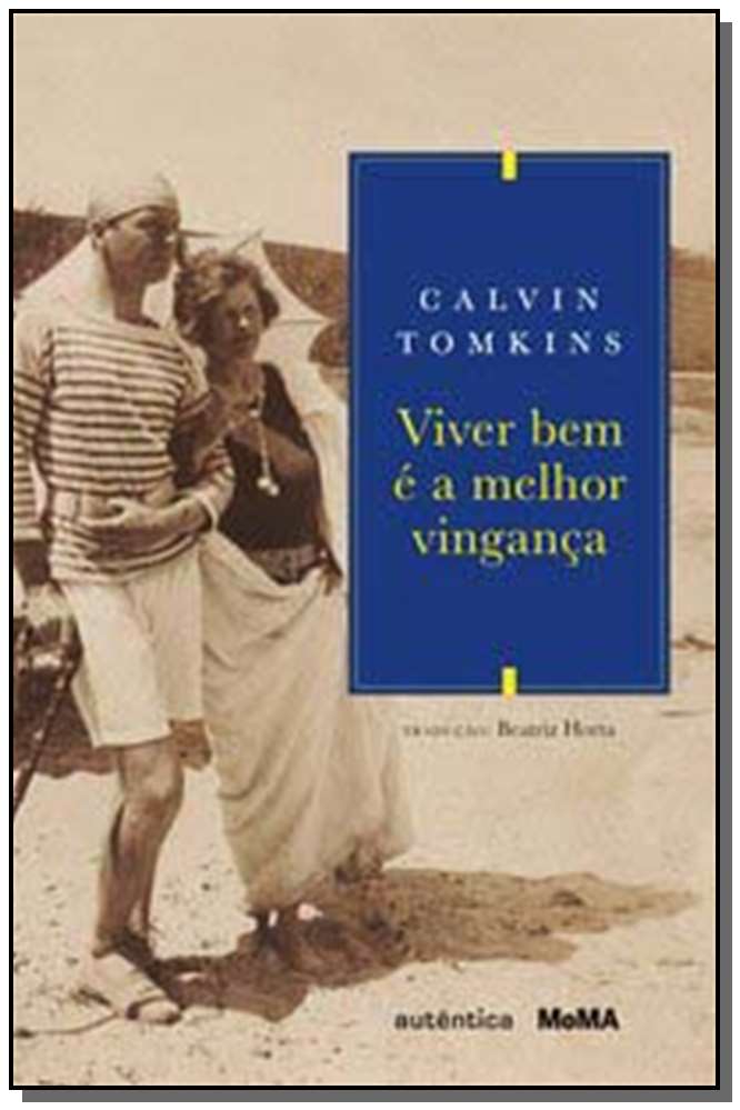 Viver Bem É a Melhor Vingança - 03ed/18