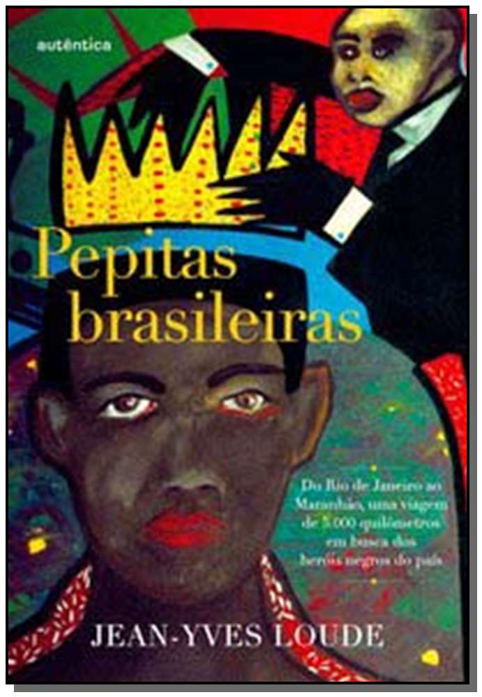 Pepitas Brasileiras