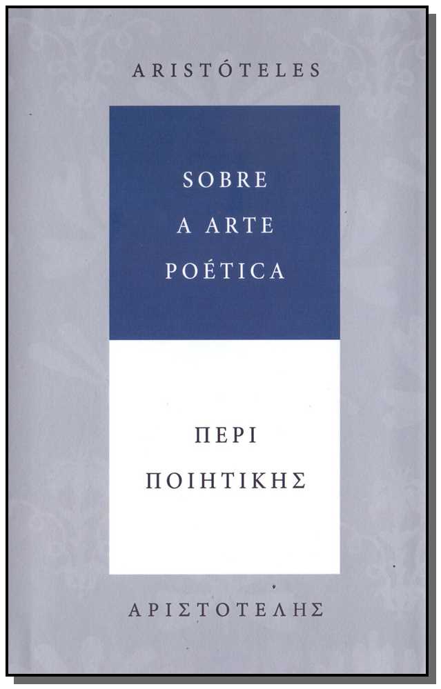 Sobre a Arte Poética