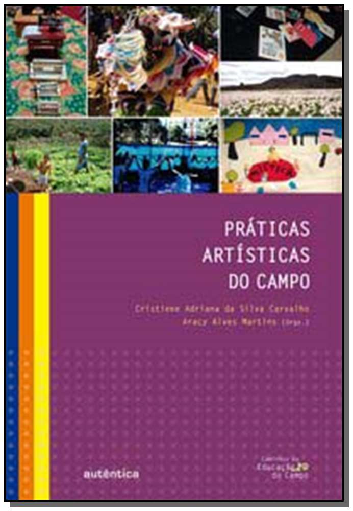 Praticas Artisticas do Campo