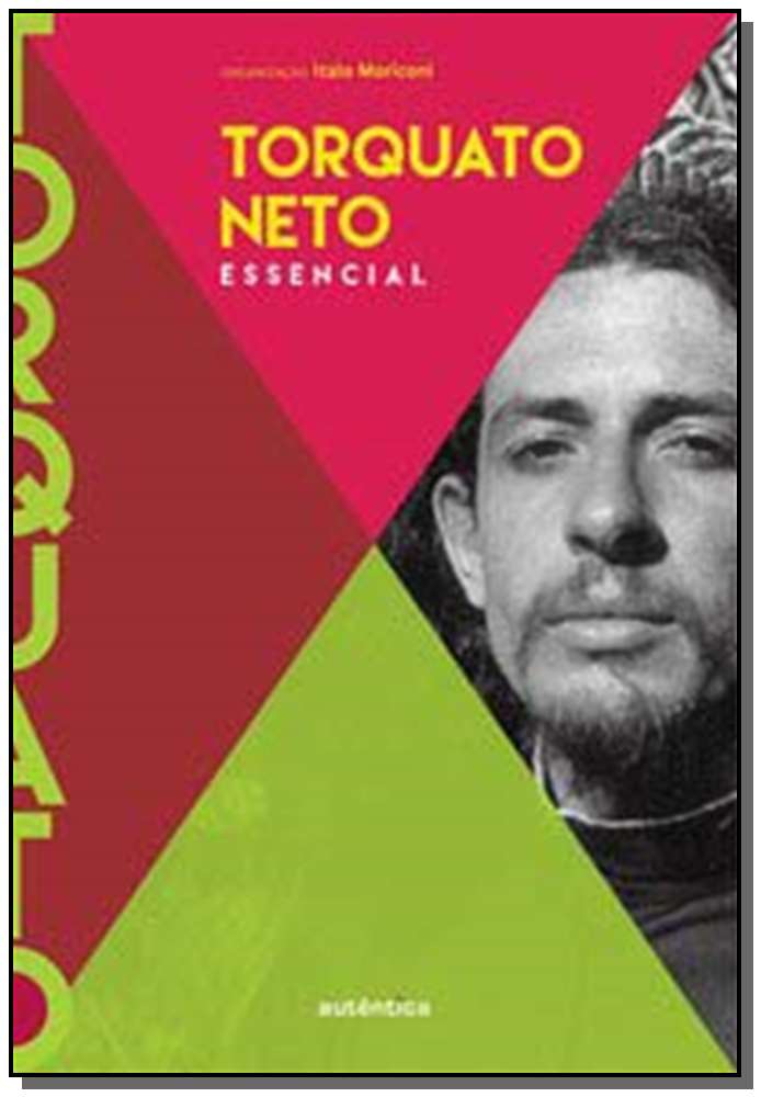 Torquato Neto - Essencial