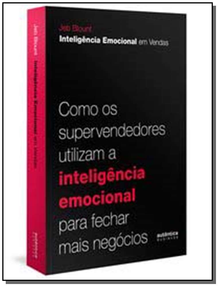 Inteligência Emocional em Vendas