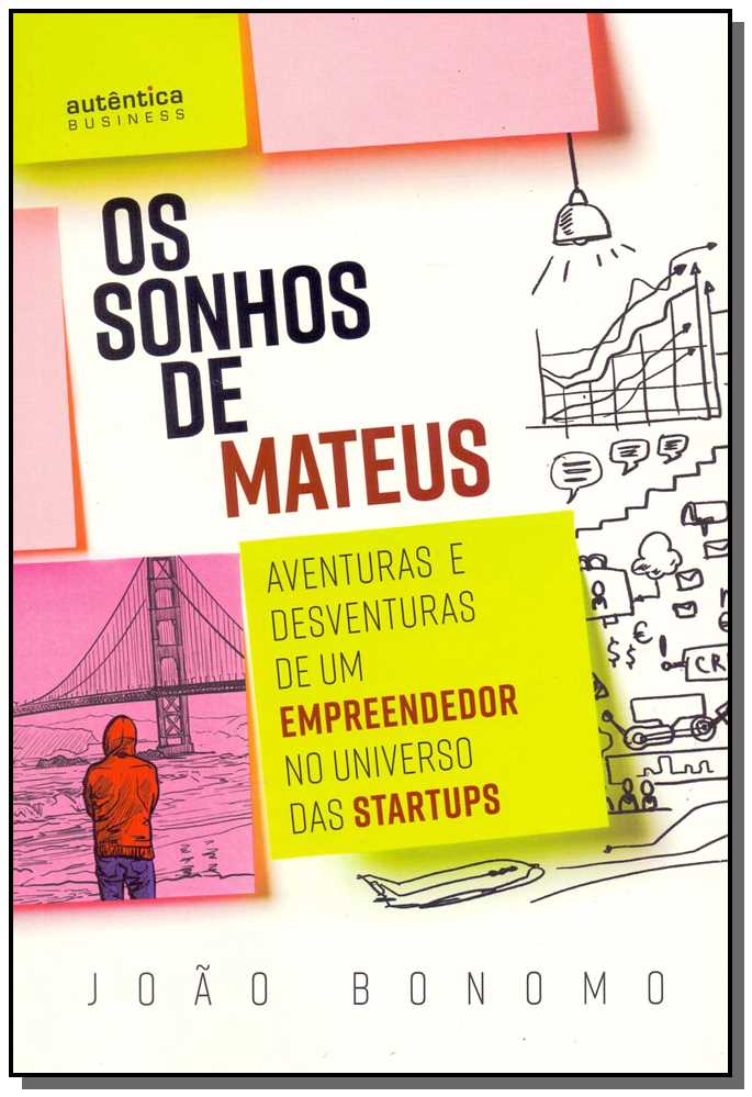 Sonhos de Mateus, os