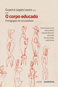 Capa do livro Corpo Educado, o, de Guacira Lopes Louro
