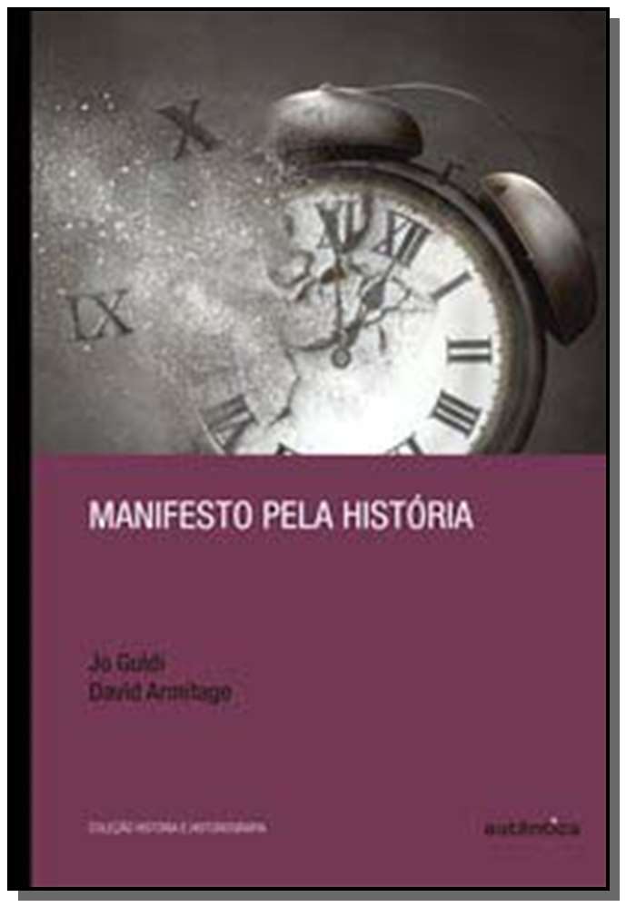 Manifesto Pela História
