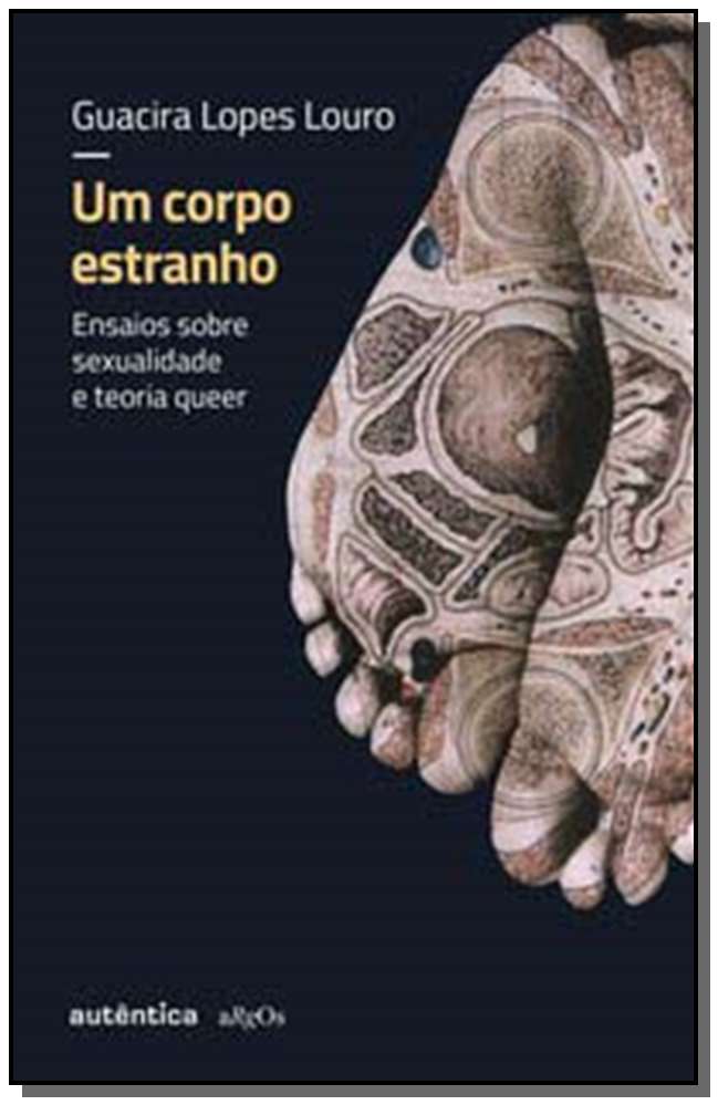Um Corpo Estranho