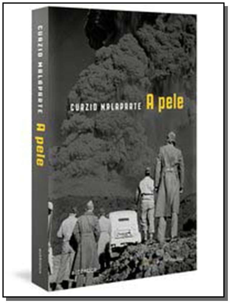 Pele, a