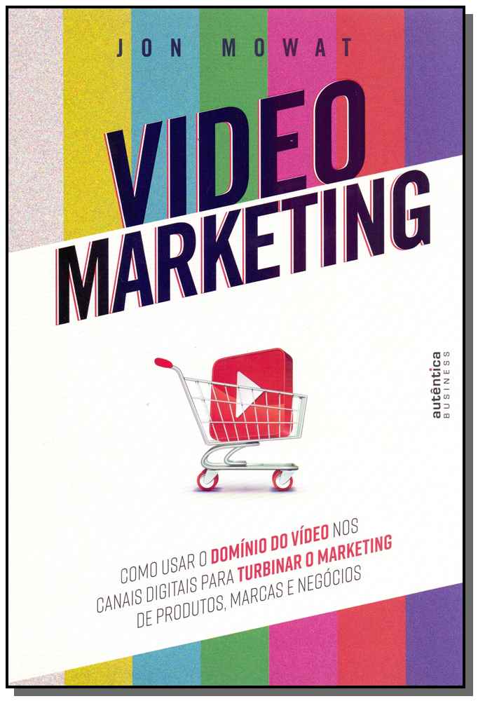 Vídeo Marketing
