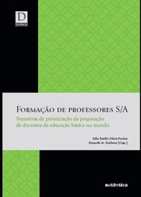 Formação de Professores S/A