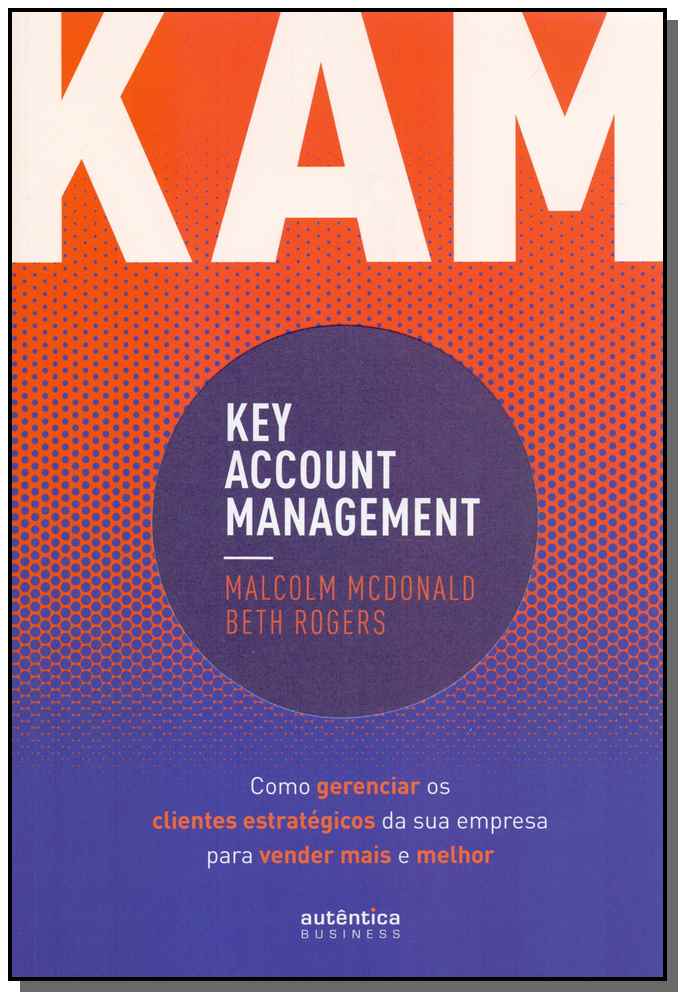 Kam - Kay Account Management