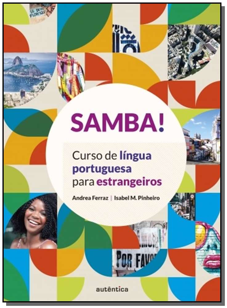 Samba!
