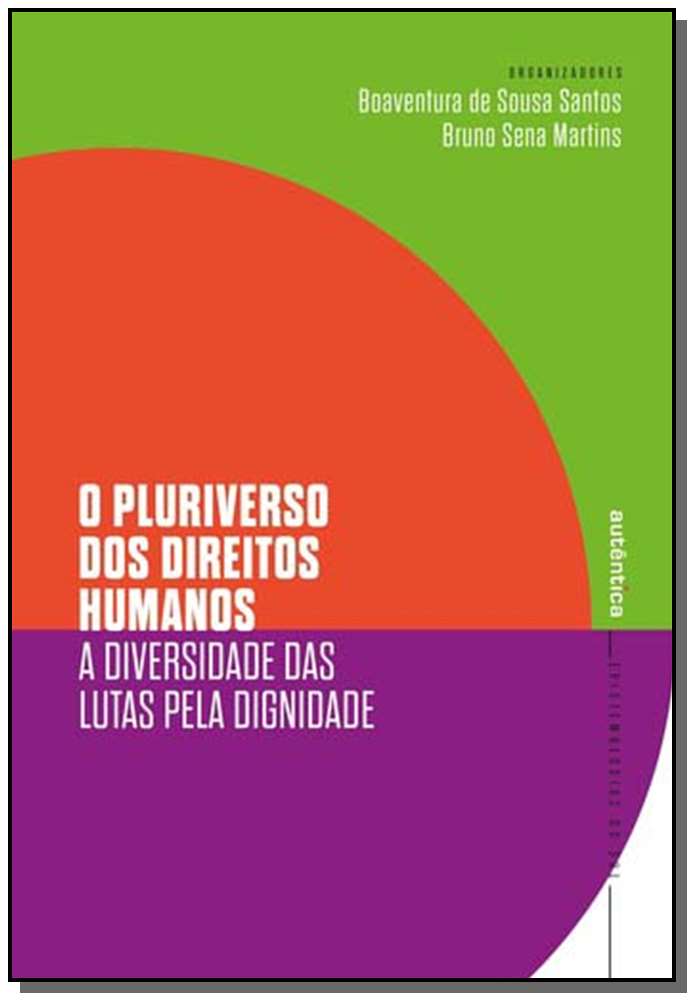 Pluriverso dos Direitos Humanos, o