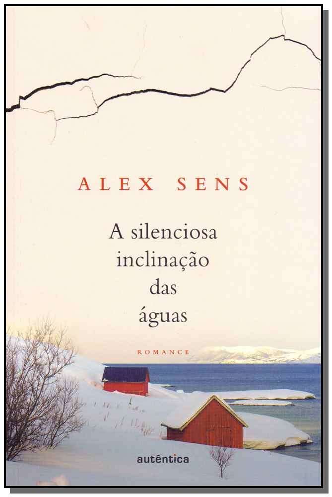 Silenciosa Inclinação das Águas, a